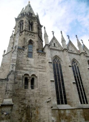 Mühlhausen: Divi Blasii