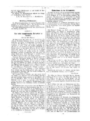 Studentinnen in der Kriegsarbeit