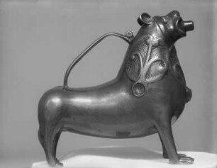 Aquamanile