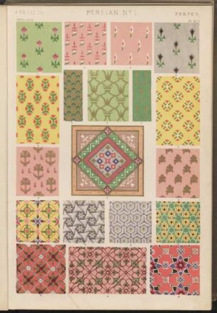 Abbildungen [Taf. 44 - 48]