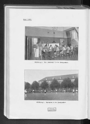 Tafel LXIV.
