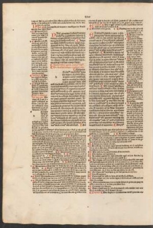 Incipit liber .xxvii. et tercius huius.