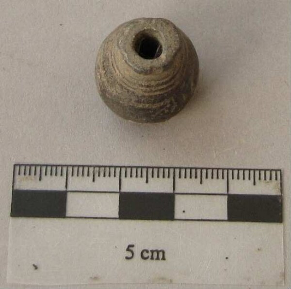 spindle whorl