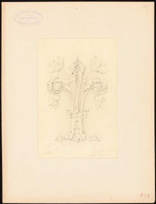 Wappen, Florenz: Ansicht