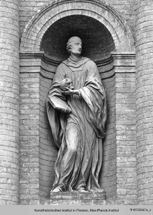 Der selige Bernardo Tolomei