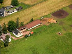 Gräfinau-Angstedt : Gräfinau-Angstedt, Annawerk
