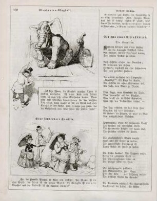 "Elephanten-Klugheit" "Eine sonderbare Familie"