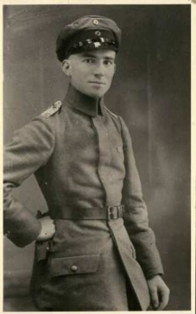 Schönherr, Karl