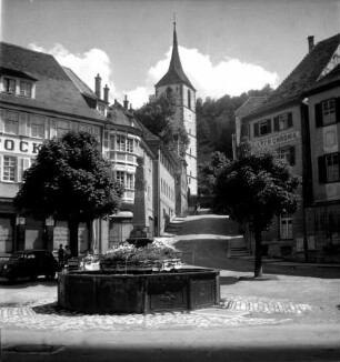 Sulz am Neckar