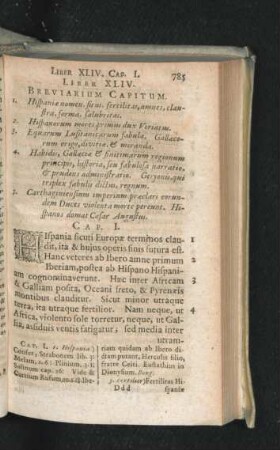 Liber XLIV.