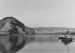 Moselbrücke Neumagen