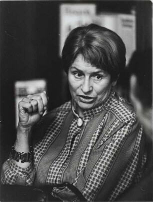 Ruth Kraft