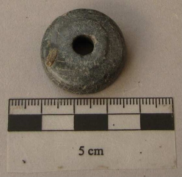 spindle whorl