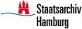 Staatsarchiv der Freien und Hansestadt Hamburg