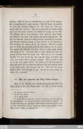 14. Wie der tämerlin mit küng soldan krieget.