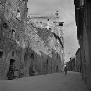 Via Baldassini