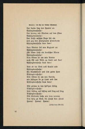 46-66, Der Serbe fing den Handel an - Der deutsche Stern