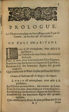 Medée : Tragédie en musique