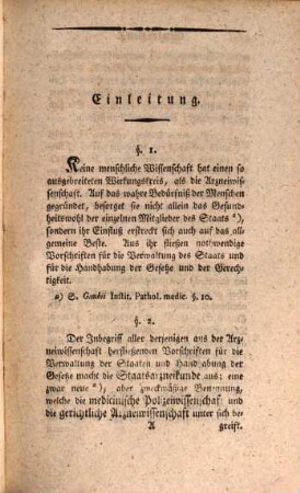 Kurzgefaßtes System der gerichtlichen Arzneiwissenschaft