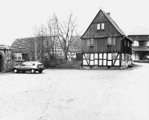 Niddatal, Wickstadt 18, Wickstadt 19