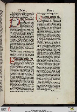 Liber Sextus