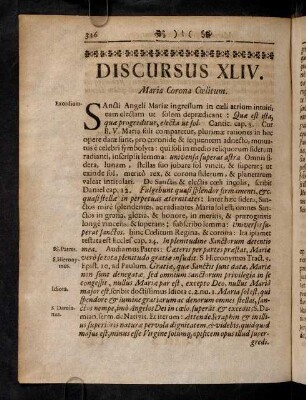 316-320, Discursus XLIV
