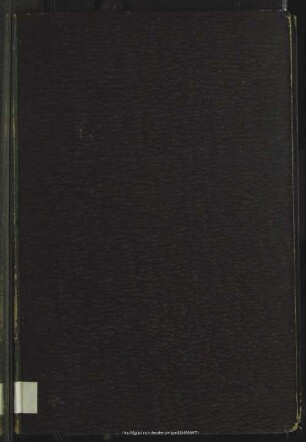 2.N.F.3=19.1868: Rechtssätze aus Erkenntnissen und Verordnungen der obersten Justiz-, Spruch- und Verwaltungsbehörden des Königreichs Sachsen