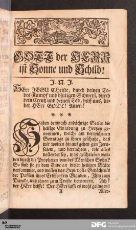 Uber 1. Buch Mosis XXII. 6-10.