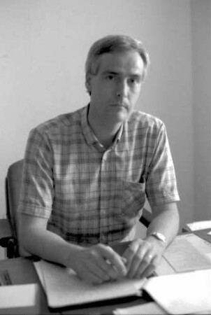 Freiburg: Dr. Haupt; Leiter der Volkshochschule Freiburg