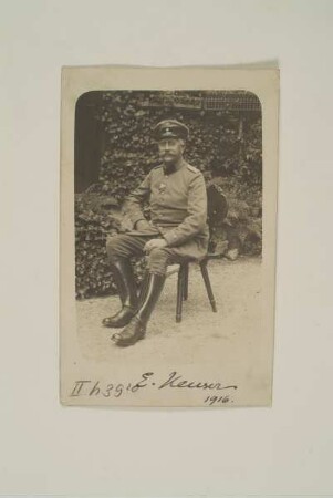 Emil Heuser
