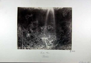 Rubin Mine.