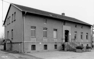 Marzahn-Hellersdorf, Alt-Hellersdorf 19