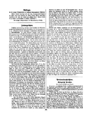 Personalnachrichten