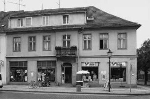 Neuruppin, Karl-Marx-Straße 58