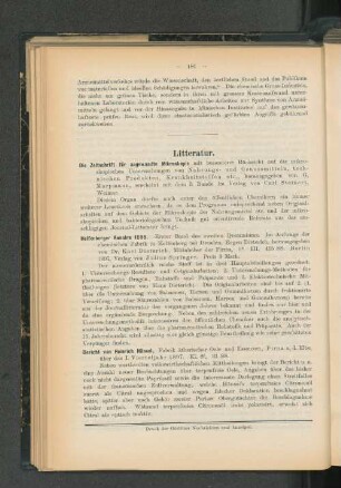 Bibliographie