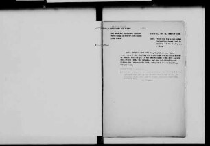 Gerichtsgefängnis Kehl in Renchen (Arbeitsbetrieb und Arbeitseinsatz der Gefangenen)