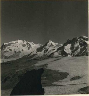 Am Gornergrat