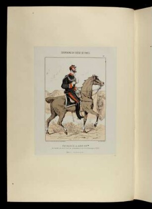 Souvenirs du siège de Paris