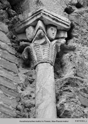 Palazzo, Volterra