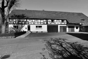 Streckhof; Grebenhain, Ludwigstraße 18
