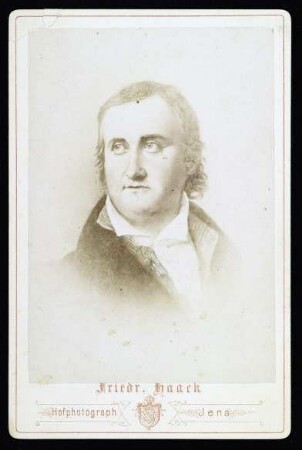 Seebeck, Thomas Johann