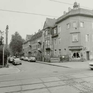 Zur Bleiche