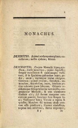 Joannis Physiophili opuscula : continent monachologiam ; accusationem physiophili ; defensionem physiophili ; anatomiam monachi