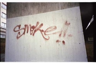 SmoKe!!