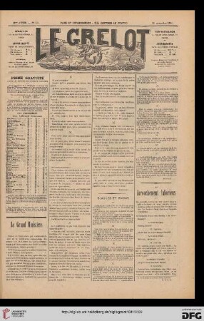 Nr. 554 (20 Novembre 1881)