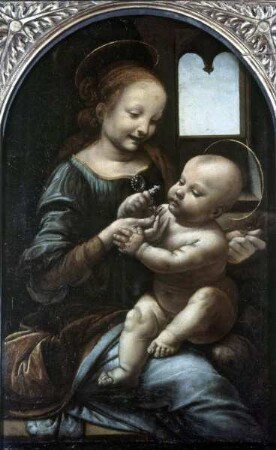 Madonna Benois