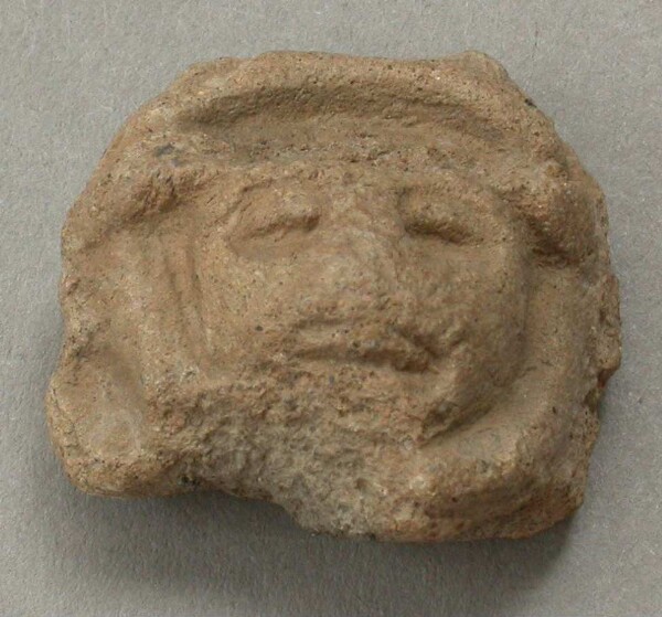 Xipe Totec