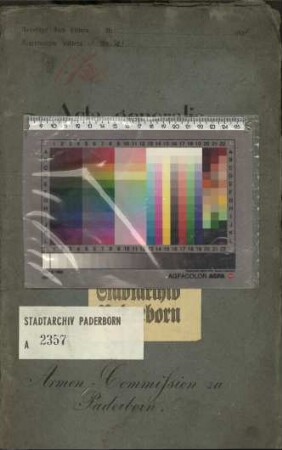 Wieks-Armenstiftung
