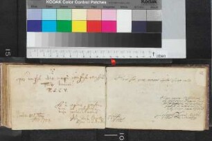 Einträge Bl. 81 - 90