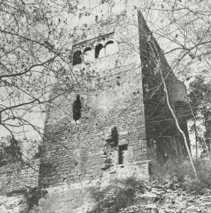 Wohnturm